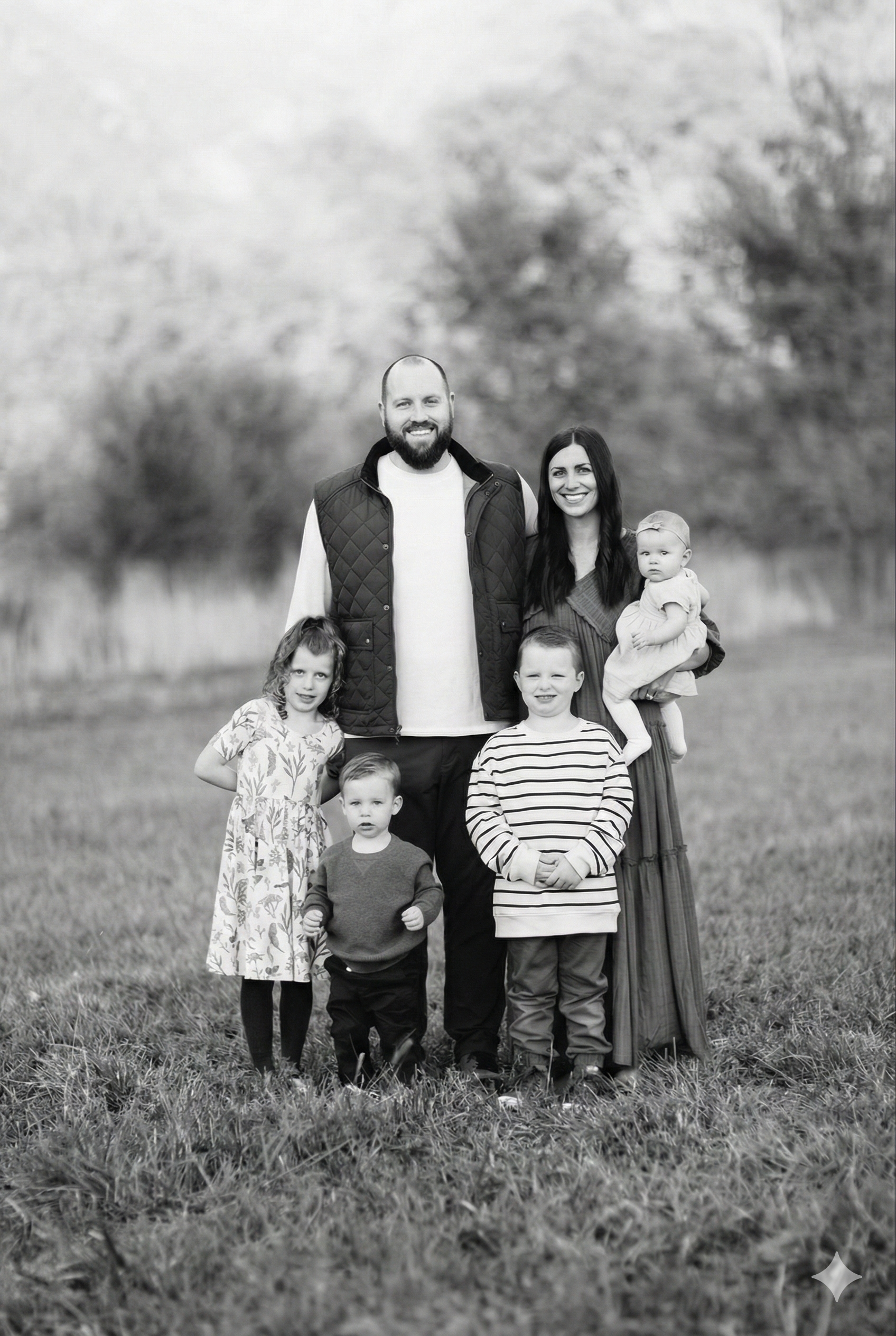 Tate Daniels - Founder of MTN Peak Solutions